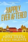 Happily Ever Aftered (Happy Cat #4.5)