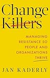 Change Killers: M...