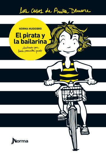 El pirata y la bailarina