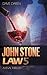 John Stone Law 5 by Dave Daren