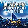 Bastille vs. the Evil Librarians by Brandon Sanderson