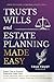 Trusts, Wills, and Estate Planning Made Easy by True Trust Service