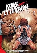 Atak Tytanów: Before the Fall #1