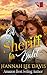 A Sheriff for Violet: A Wes...