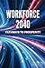 Workforce 2040: Pathways to Prosperity