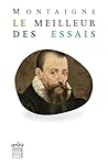 Le Meilleur des essais - Anthologie - N° 60 Le Meilleur des essais - Anthologie - N° 60