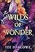 Wilds of Wonder: A Steamy Fantasy Romance (Stolen Crowns)