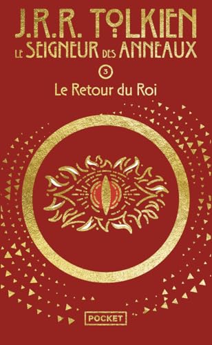 Le Seigneur des Anneaux - Tome 3 Le Retour du Roi Collector