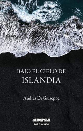 Bajo el cielo de Islandia (Kindle Edition)