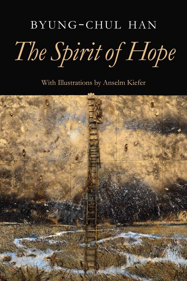 The Spirit of Hope (Kindle Edition)