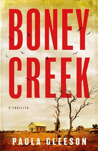 Boney Creek (Kindle Edition)