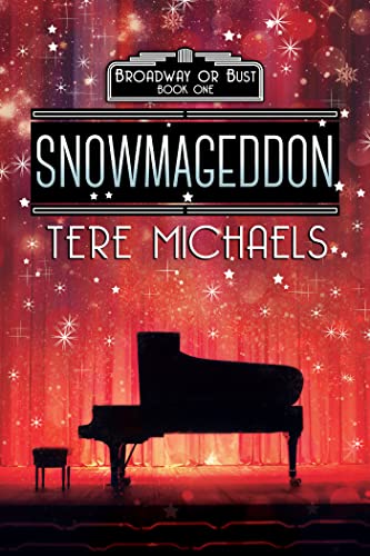Snowmageddon (Broadway or Bust)