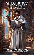 Shadow Blade