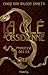 Princesse des os (La Clé d'Obsidienne, #2)