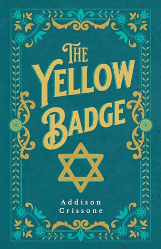 The Yellow Badge (Paperback)