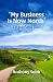 My Business Is Now North: Of grief and love