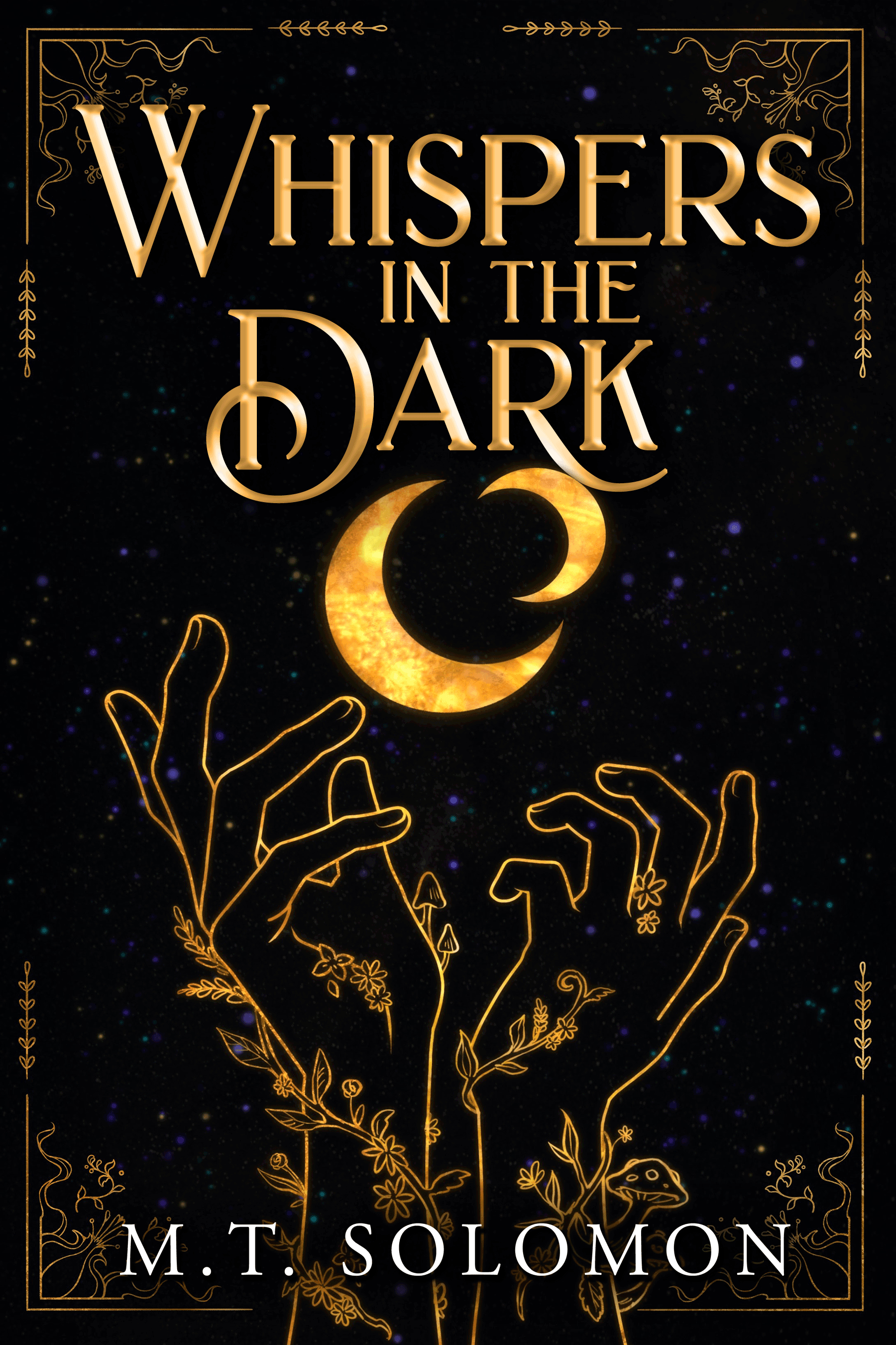 Whispers in the Dark