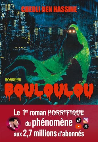 Bouloulou (French Edition)