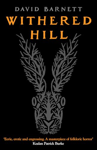 Withered Hill (Paperback)