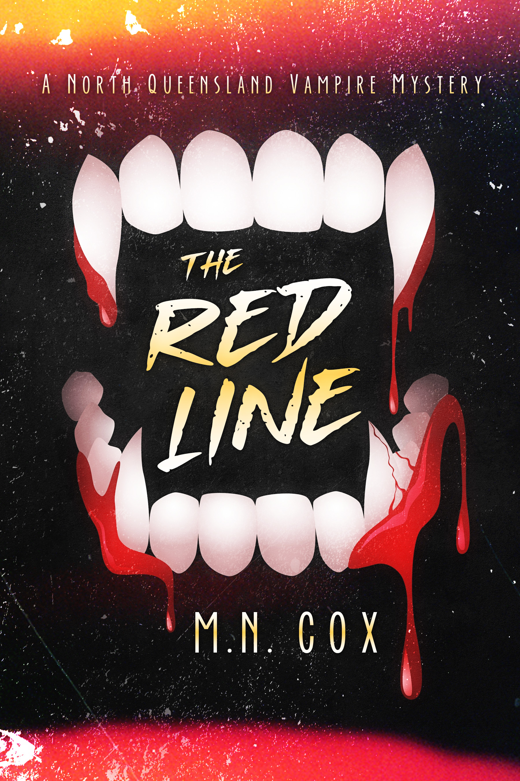 The Red Line (ebook)