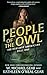 People of the Owl by W. Michael Gear
