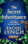 The Secret Inheritance by Rachel Lynch