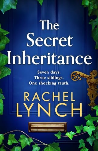 The Secret Inheritance (Kindle Edition)