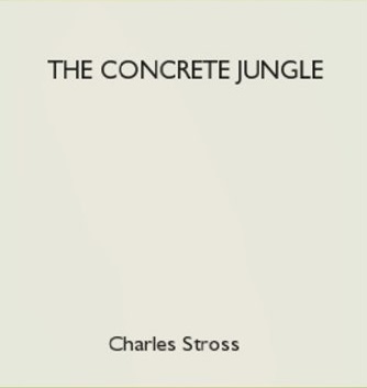 The Concrete Jungle