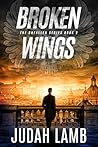 Broken Wings: A C...