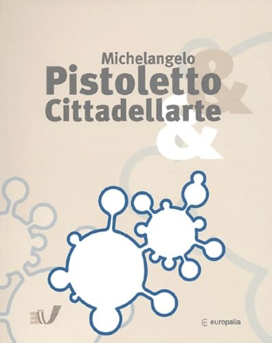 Michelangelo Pistoletto & Cittadellarte & (Paperback)