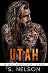 Utah by S. Nelson