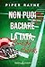 Non puoi baciare la tata, Brady Banks (Kingsmen Football Stars #2)