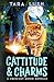 Cattitude and Charms (Crescent Moon Mysteries)