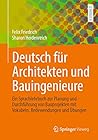 Deutsch für Archi...