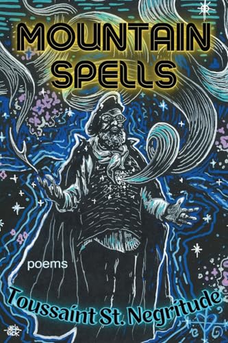 Mountain Spells: Poems (Paperback)