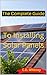 The Complete Guide to Installing Solar Panels by C.D. Whitney