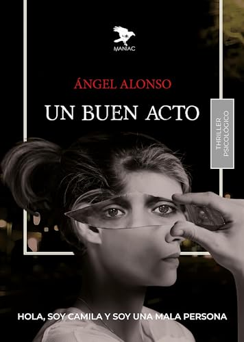 Un buen acto (Spanish Edition)