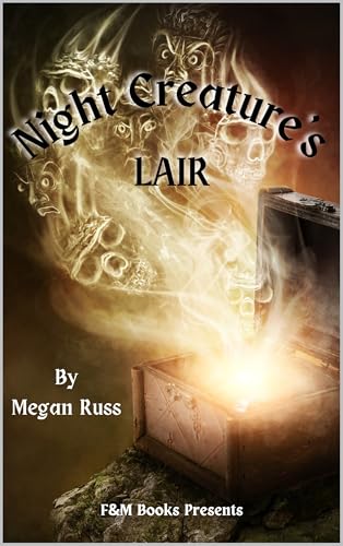 Night Creature's Lair (Kindle Edition)