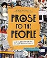 Prose to the People: A Celebration of Black Bookstores Book cover for Prose to the People: A Celebration of Black Bookstores