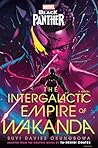 Marvel: Black Pan...