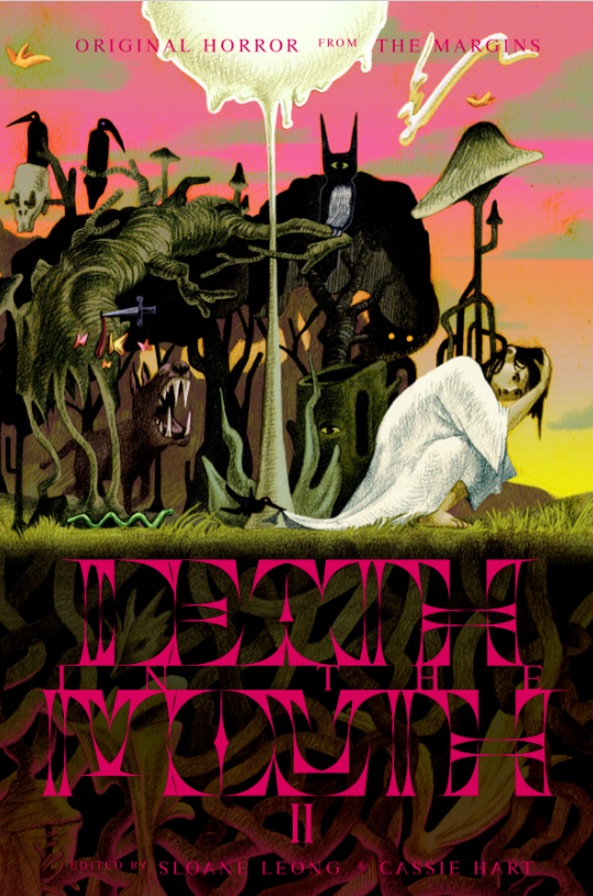 Death in the Mouth Volume 2