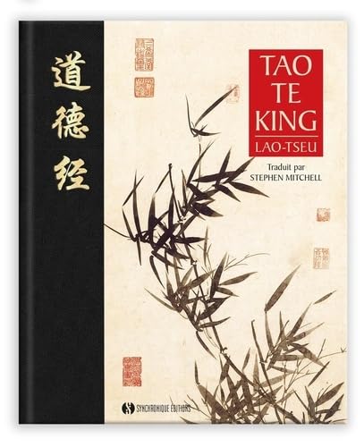 Tao te king (Hardcover)