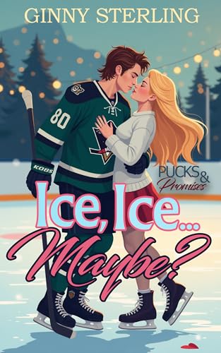 Ice, Ice... Maybe? (Pucks & Promises)