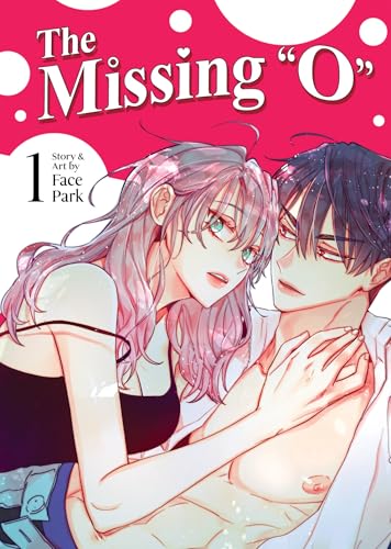 The Missing "O" (Comic) Vol. 1
