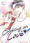 Choking on Love, Vol. 2 by Keiko Iwashita