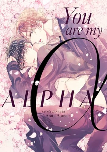 You Are My Alpha (Paperback)