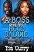 A Boss And His Hood Baddie