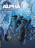 Alpha - Tome 19 - Mr Washington