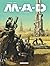 Un empire de rouille (M.A.D., #1)