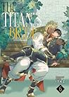 The Titan's Bride Vol. 6 by ITKZ